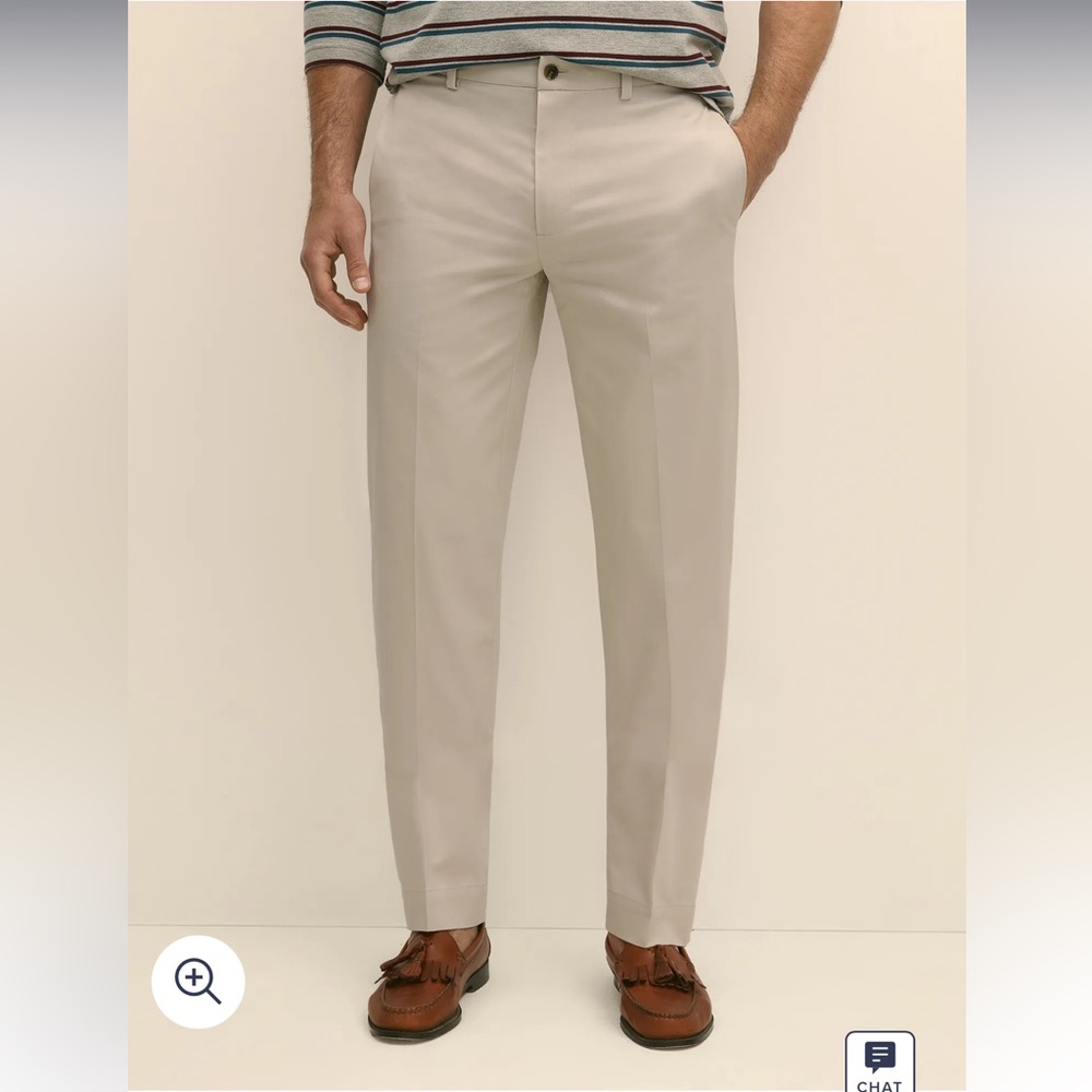 Brooks Brothers Advantage Chinos